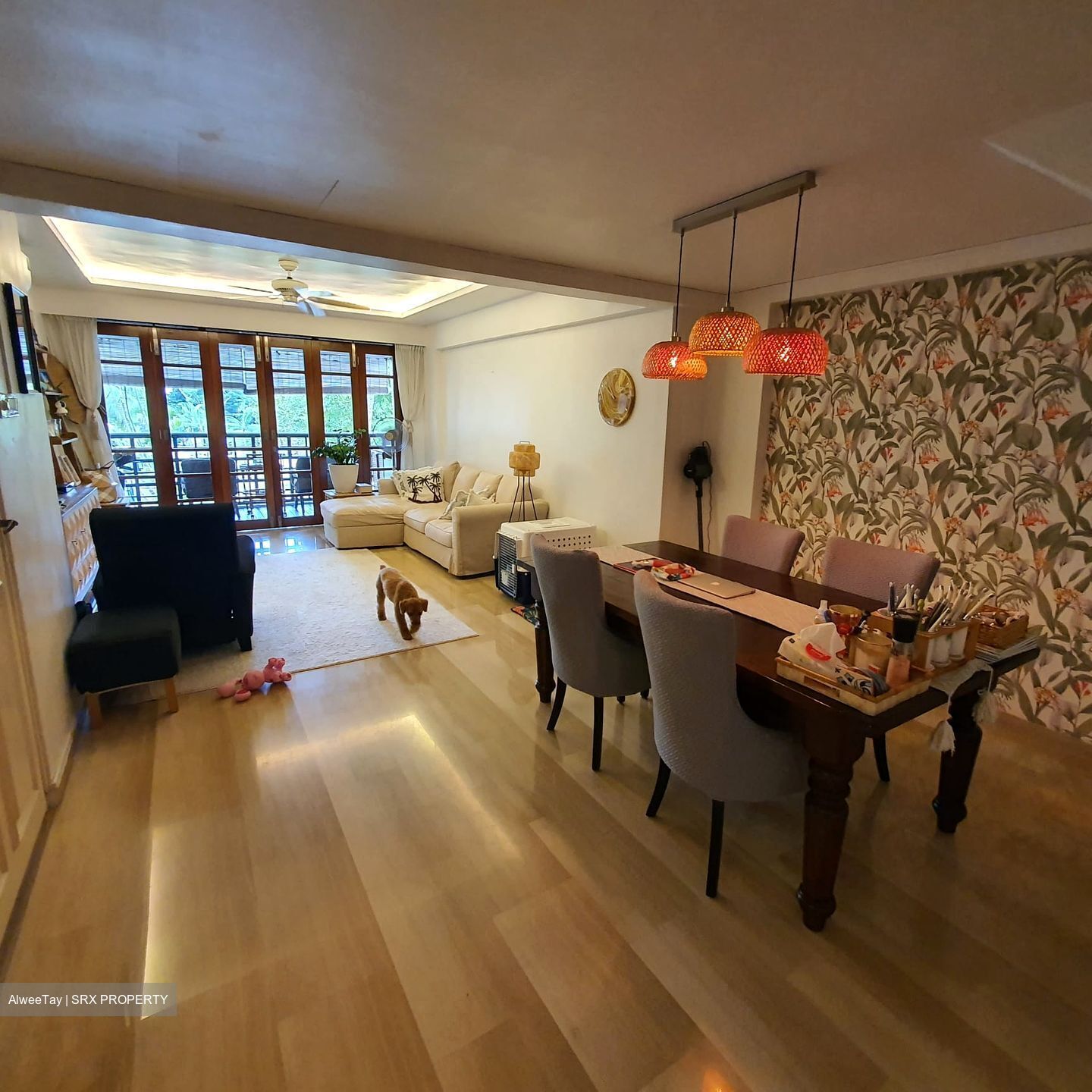 The Dairy Farm (D23), Condominium #441480491